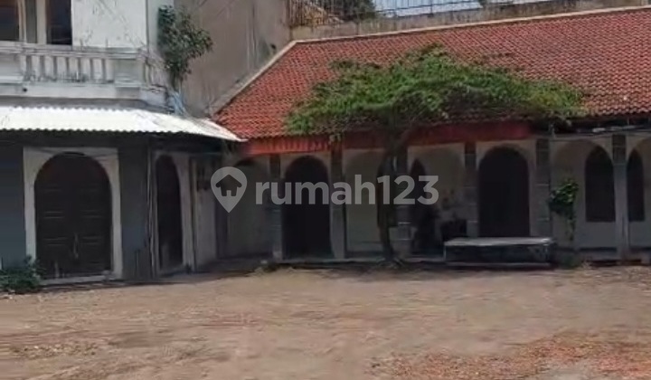 Di Jual Tanah Komersil Surabaya Utara