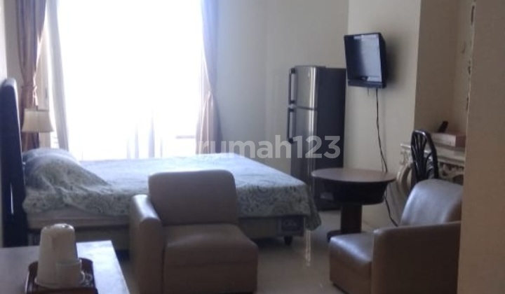 For Rent Best Western Apartment Jl Abdad.mangga Dua 2