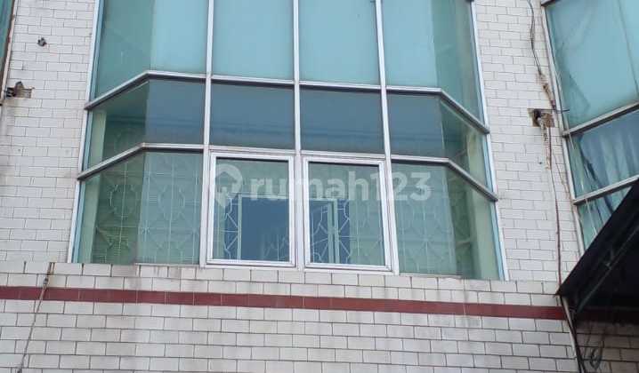 Di Jual Ruko Semi Furnished Terletak Di Komplek Pangera Jayakarta