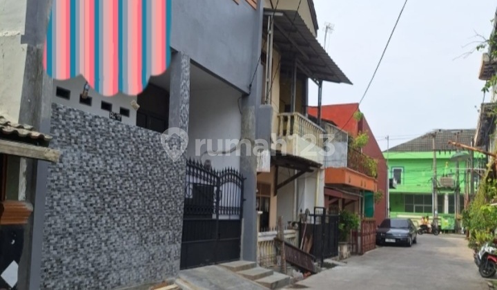 Di Jual Cepat Perumahan Jatimulya Bekasi Timur 2