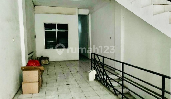 For Rent: Shop House in Good Condition at Jembata Lima For Rent: Shop House in Good Condition at Jembata Lima