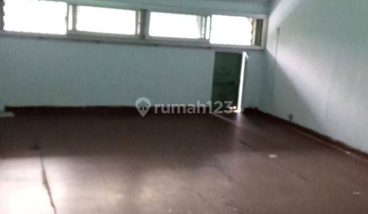 Di Jual Cepat Ruko Komplek Karang Anyar 1