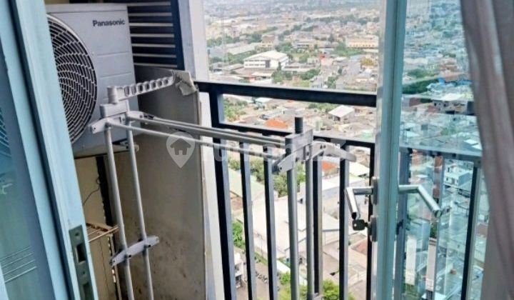 For Rent Apartment Puri Orchard Rawa Buaya Cengkareng For Rent Apartment Puri Orchard Rawa Buaya Cengkareng