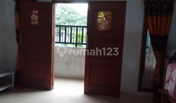 Di Jual Cepat Murah Rumah di Poris 2