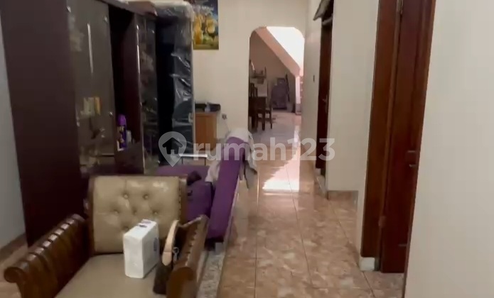 Di Jual Cepat Murah Perumahan Villa Tomang Baru -Tangerang Banten 2