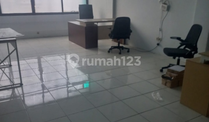 Di Sewa Ruko Bagus Komplek Penjaringan Jakartautara