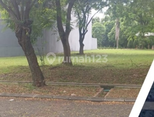 Di Jual Cepat Kavling Hook Pantai Indah Kapuk Jakarta Utara