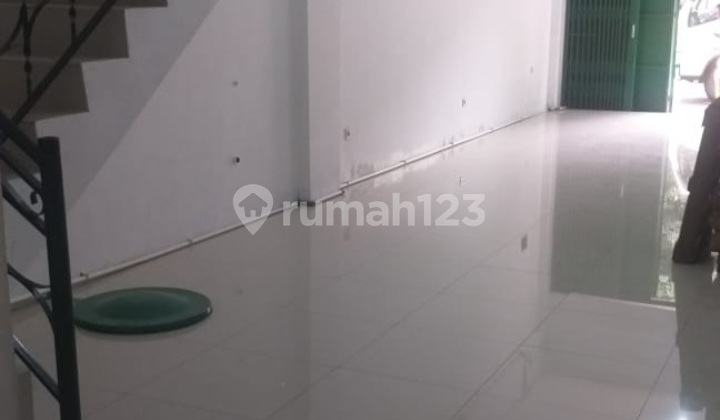 For Rent, Ready-to-Occupy Shop House, Pangeran Jayakarta For Rent, Ready-to-Occupy Shop House, Pangeran Jayakarta