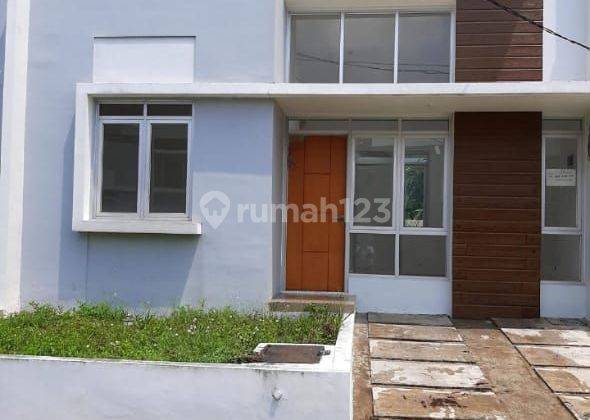 Di Jual Cepat Rumah Citra Maja Raya 1