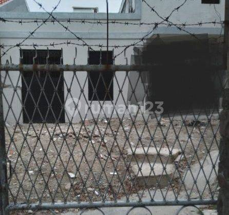 Di Jual Cepat Rumah Bangunan Lama Hitung Tanah 1