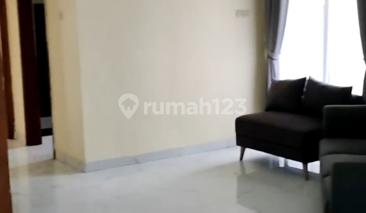 For Rent Apartment Tkc Kemayoran Central Jakarta