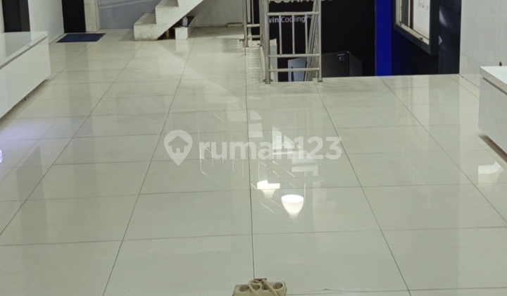 Di Sewa Ruko Kondisi.bagus Siap Huni Glodok