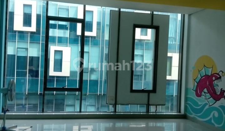 Di Sewa Ruko Furnished Kondisi Bagus Jl Trembesi