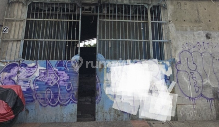 Di Sewa Gudang Container bisa Masuk Jakarta Barat