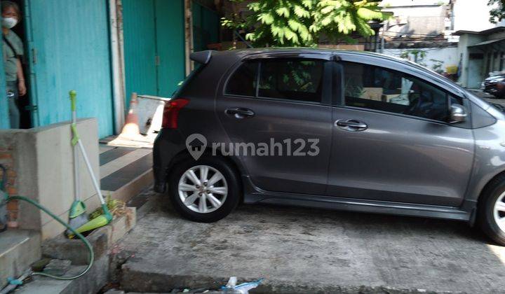 Di Sewakan Ruko Mangga Dua Elok  Jakarta Barat 1