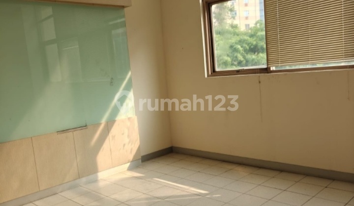 For Rent, Ruko Mangga Dua D Complex, North Jakarta