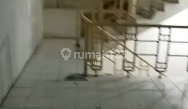 Di Sewa Ruko Siap Huni Sekitar Mangga Dua 2