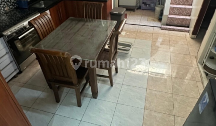 Di Jual Cepat Murah Perumahan Villa Tomang Baru -Tangerang Banten