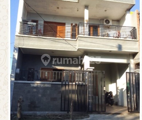 Di Jual Cepat Murah Rumah di Poris