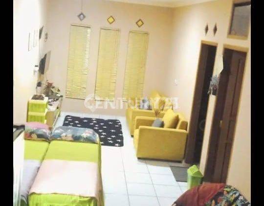 Rumah 2 Lantai Griya Cempaka Arum Bandung (VA) 1