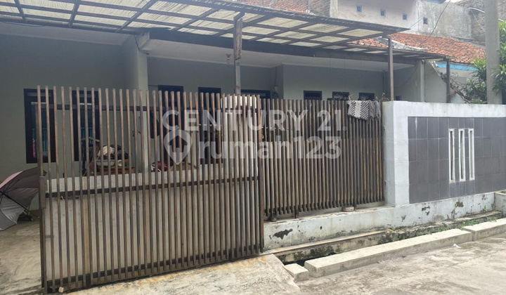  Disewakan Cepat Rumah Di Taman Kopo Indah