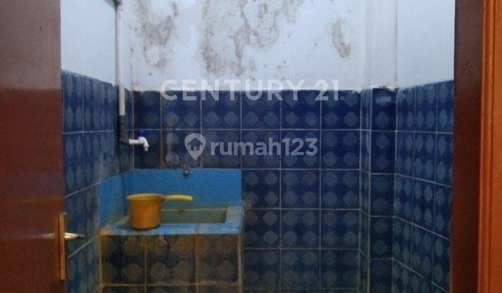 Dijual Rumah Sayap Kelenteng Strategis Pusat Kota 2