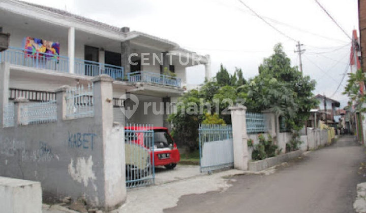Rumah Siap Huni Strategis Di Tengah Kota Bandung Rumah Siap Huni Strategis Di Tengah Kota Bandung
