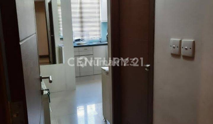 Apartement Tipe 2BR Sudirman Suites Apartement (MCE) 2