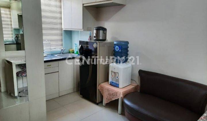 Apartement Tipe 2BR Sudirman Suites Apartement (MCE) 1