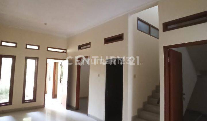 Rumah 2 Lantai Siap Huni Turangga Bandung (FS) 1