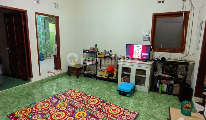 Rumah Kost Aktif Pusat Kota Bandung (Sayap Wastukencana) 2