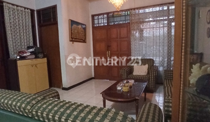 Rumah Tengah Kota
Siap Huni Lengkong Bandung