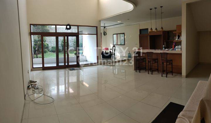 Rumah Komplek Taman Sakura Indah Bandung (MCE) 1