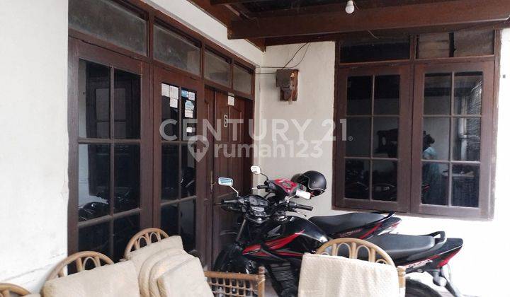 Dijual Cepat Rumah Di Jalan Maleer II Rumah Untuk Invest  2