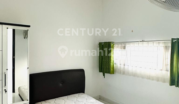 Rumah Siap Huni Butik Panyileukan Residence 2