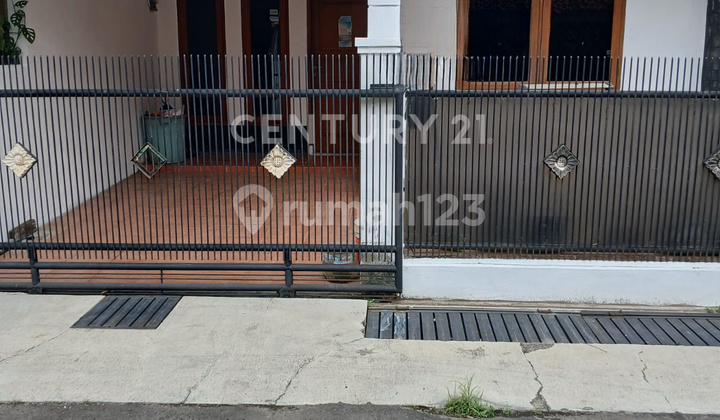 Disewakan Rumah Siap Huni & Nyaman Antapani Disewakan Rumah Siap Huni & Nyaman Antapani