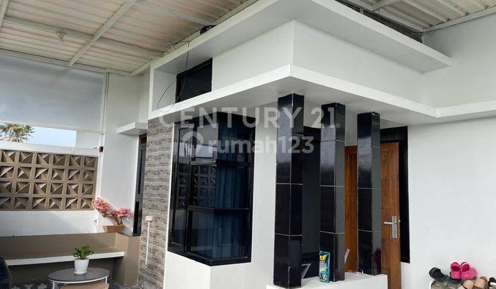 Dijual Murah Rumah Minimalis Di Daerah Kota Garut 2