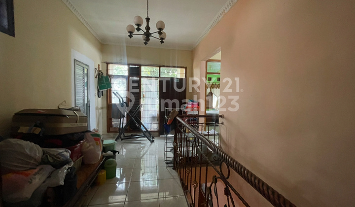Dijual Rumah Antapani Bisa Untuk Usaha Strategis 2