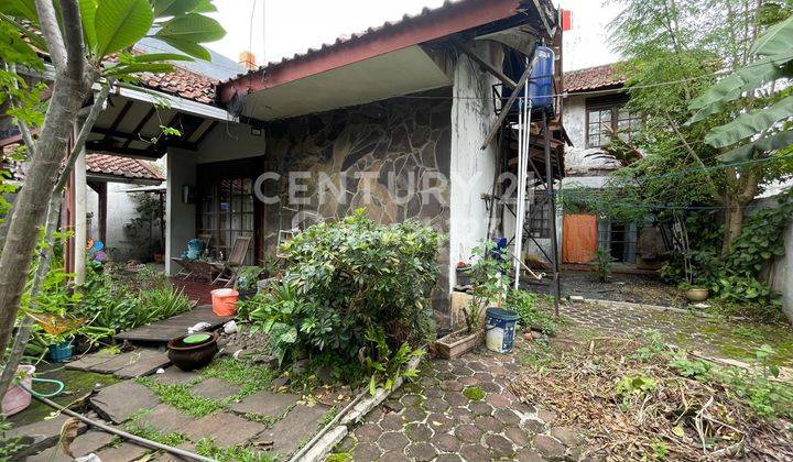 Rumah Lama Hitung Tanah Arcamanik Strategis 2