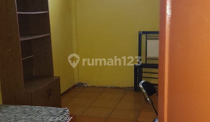 Strategic Ready-to-Live House in the Center of Bandung City 2