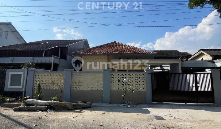 Rumah Siap Huni Baru Renov Sulaksana Cocok Untuk Kantor 1