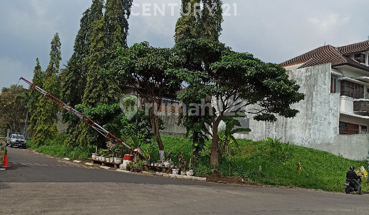 MAIN ROAD LOT HOOK POSITION IN SETRADUTA