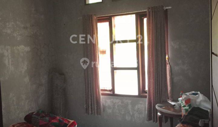 Dijual Rumah Plus Tanah Di Hoek Daerah Soreang  2