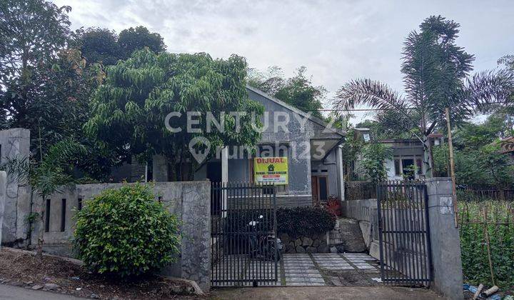 Dijual Rumah Plus Tanah Di Hoek Daerah Soreang  1