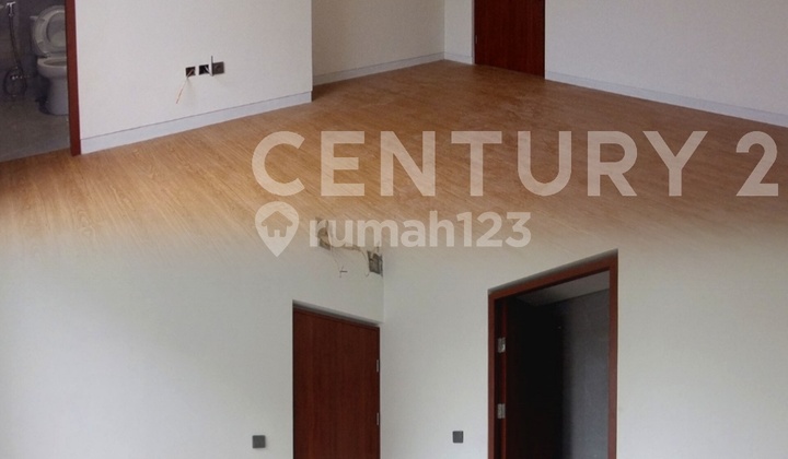 Rumah Baru, Cantik, Menarik Di Fajar Raya Cimahi Utara 2