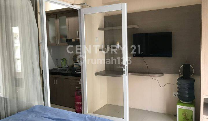 Apartemen Gateway Pasteur Full Furnished Bandung (MCE) 2