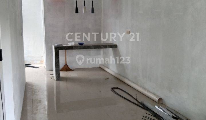 Rumah Baru Siap Huni Di Cicukang Margaasih (unit A) 2