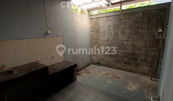Rumah Siap Huni Cluster Nyaman & Aman Antapani Bandung 2