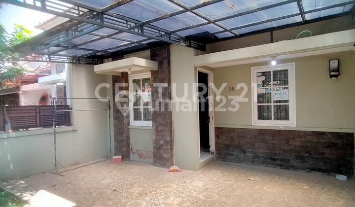 Dijual Cepat Rumah Murah Di Bumi Adipura Dijual Cepat Rumah Murah Di Bumi Adipura