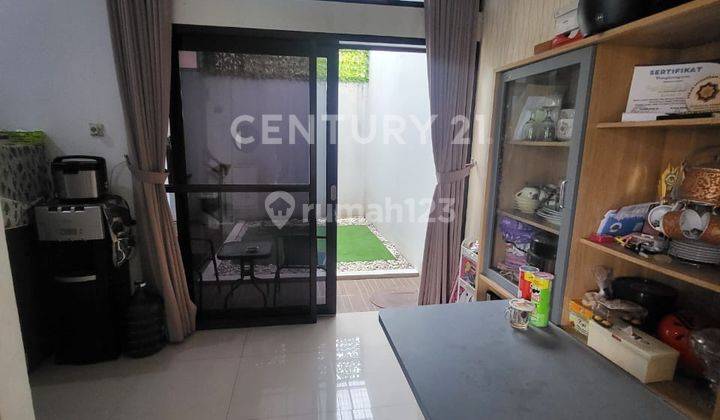 Disewakan Rumah Siap Huni Furnish Butik Panyileukan Residance 2